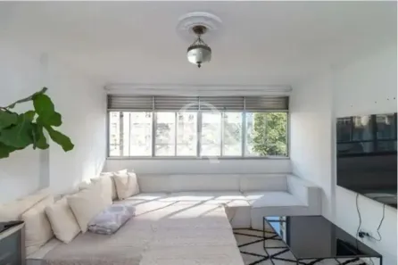 Apartamento com 3 Quartos à venda, 100m² no Leblon, Rio de Janeiro