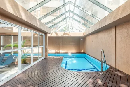 Apartamento com 3 Quartos à venda, 150m² no Petrópolis, Porto Alegre