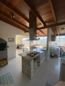 Cobertura com 3 Quartos à venda, 150m² no Medianeira, Porto Alegre