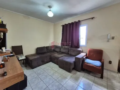 Sobrado com 4 Quartos à venda, 157m² no Parque Residencial Eloy Chaves, Jundiaí