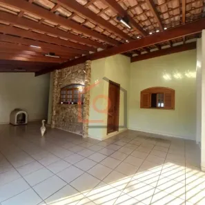 Casa com 3 Quartos à venda, 189m² no Jardim Paulistano (Vila Xavier), Araraquara