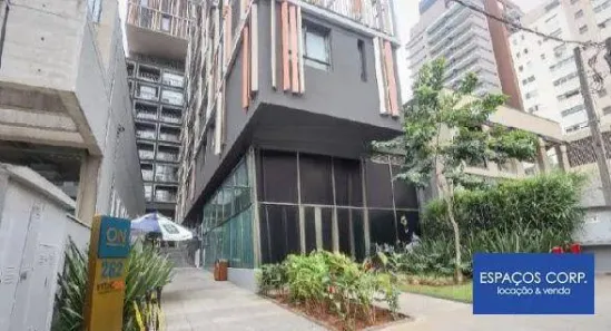 Ponto Comercial para venda ou aluguel, 350m² no Cerqueira César, São Paulo