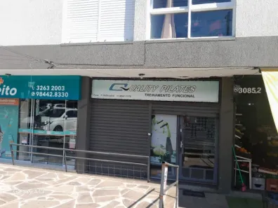 Ponto Comercial à venda, 37m² no Nonoai, Porto Alegre