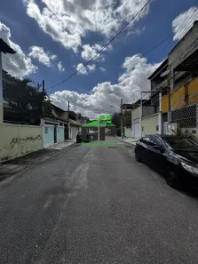 Casa com 5 Quartos à venda, 180m² no Realengo, Rio de Janeiro