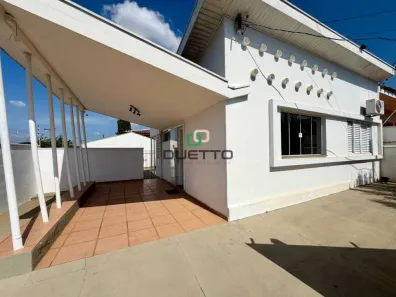 Consultório para alugar, 135m² no Vila Santa Catarina, Americana