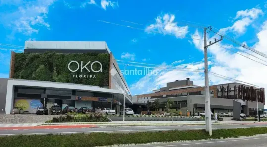 Apartamento com 1 Quarto à venda, 75m² no Campeche, Florianópolis