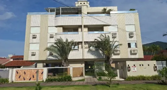 Apartamento com 2 Quartos à venda, 65m² no Pântano do Sul, Florianópolis