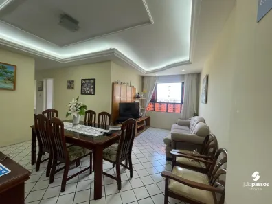 Apartamento com 3 Quartos à venda, 90m² no Jardins, Aracaju
