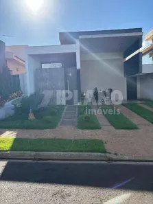 Casa com 3 Quartos à venda, 148m² no Jardim Cybelli, Ribeirão Preto