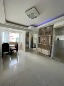 Apartamento com 2 Quartos à venda, 52m² no Brotas, Salvador