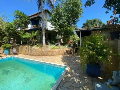 Fazenda/Sítio com 5 Quartos à venda, 120m² no , Itanhaém
