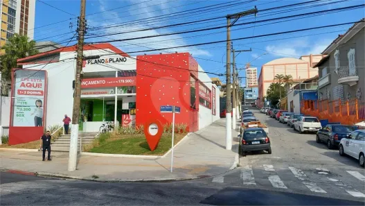 Galpão/Depósito/Armazém à venda, 600m² no Vila Monumento, São Paulo