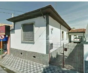 Ponto Comercial à venda, 244m² no Centro, Jacareí