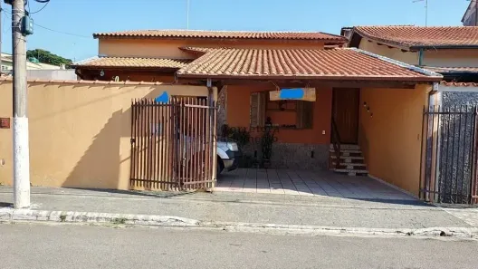 Casa com 3 Quartos à venda, 180m² no Jardim Maria Cândida, Caçapava