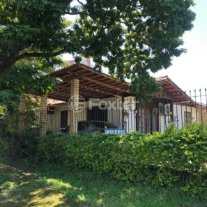 Casa com 3 Quartos à venda, 160m² no Liberdade, Novo Hamburgo