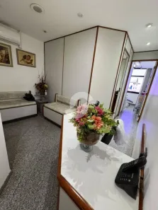 Sala Comercial à venda, 32m² no Icaraí, Niterói