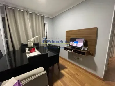 Apartamento com 3 Quartos à venda, 48m² no Vila Conde do Pinhal, São Paulo