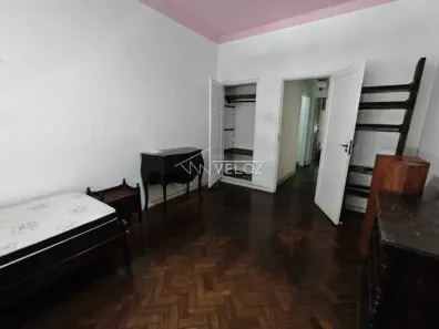 Apartamento com 3 Quartos à venda, 163m² no Flamengo, Rio de Janeiro