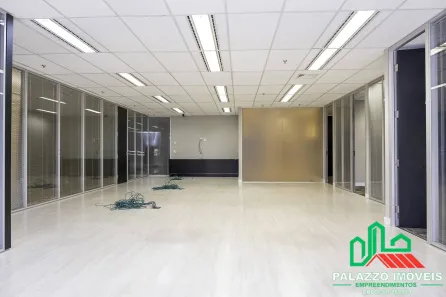 Sala Comercial à venda, 311m² no Vila Olímpia, São Paulo