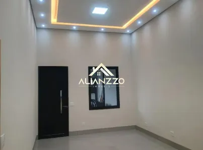 Casa com 3 Quartos à venda, 136m² no Bonfim Paulista, Ribeirão Preto