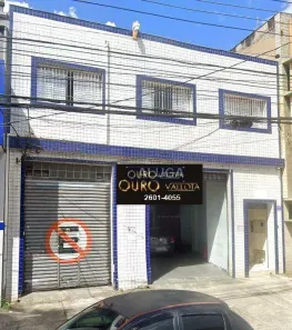 Ponto Comercial para alugar, 272m² no Mooca, São Paulo