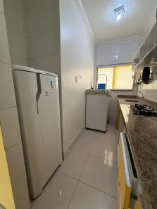 Apartamento com 1 Quarto para alugar, 40m² no Mangueirão, Belém