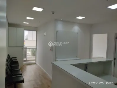 Sala Comercial à venda, 45m² no Centro, São Bernardo do Campo