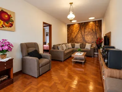 Casa com 6 Quartos à venda, 450m² no Santa Inês, Belo Horizonte