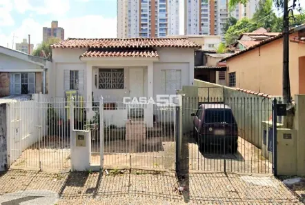 Imóvel Comercial com 5 Quartos à venda, 177m² no Taquaral, Campinas