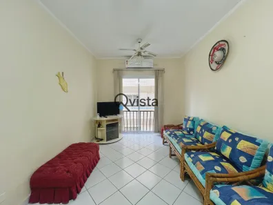 Apartamento com 2 Quartos à venda, 80m² no Enseada, Guarujá
