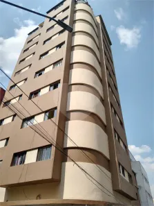 Apartamento com 1 Quarto à venda, 33m² no Sé, São Paulo
