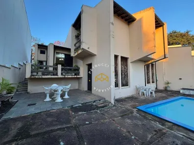 Imóvel Comercial com 4 Quartos à venda, 278m² no Jardim Paraíso, Campinas