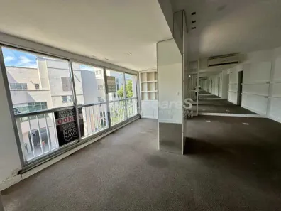 Sala Comercial à venda, 110m² no Barra da Tijuca, Rio de Janeiro