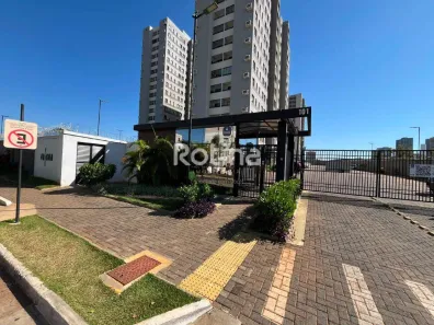 Apartamento com 2 Quartos para alugar, 50m² no Shopping Park, Uberlândia