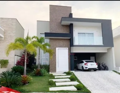 Casa de Condomínio com 3 Quartos à venda, 323m² no Swiss Park, Campinas