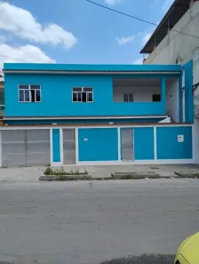 Casa com 4 Quartos à venda, 200m² no Bangu, Rio de Janeiro
