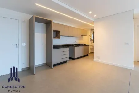 Apartamento com 3 Quartos para alugar, 105m² no Vila Izabel, Curitiba