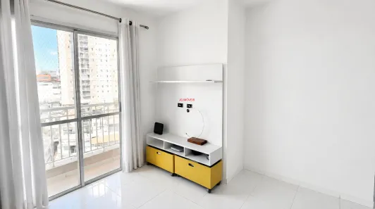 Apartamento com 2 Quartos para venda ou aluguel, 56m² no Saúde, São Paulo