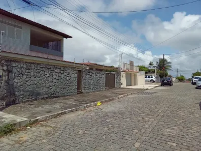 Casa com 5 Quartos à venda, 492m² no Nossa Senhora de Nazaré, Natal