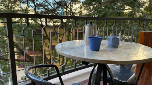 Apartamento com 2 Quartos para alugar, 58m² no Vila Nova Conceição, São Paulo