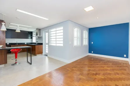 Sobrado com 3 Quartos à venda, 200m² no Jardim Bélgica, São Paulo