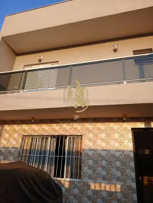 Sobrado com 4 Quartos à venda, 200m² no JARDIM BELA VISTA, Araçariguama