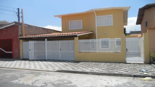 Sobrado com 3 Quartos à venda, 252m² no Vila Pinheiro, Jacareí