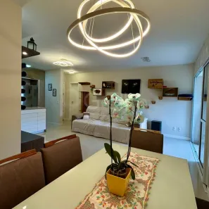Apartamento com 2 Quartos à venda, 87m² no Córrego Grande, Florianópolis