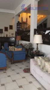 Casa de Condomínio com 5 Quartos à venda, 540m² no Jardim do Cedro, São José do Rio Preto