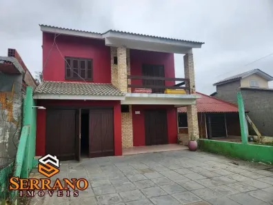 Casa com 4 Quartos à venda, 157m² no Ipiranga, Imbé