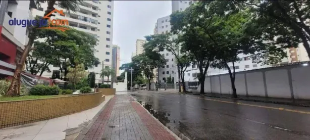 Sala Comercial à venda, 54m² no Parque Residencial Aquarius, São José dos Campos