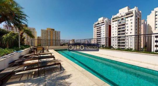 Apartamento com 3 Quartos à venda, 85m² no Ipiranga, São Paulo