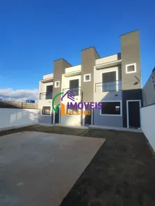 Casa de Condomínio com 2 Quartos à venda, 80m² no Jardim Modelo, Mogi das Cruzes