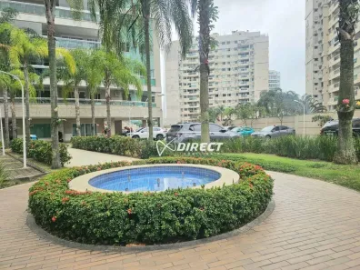 Cobertura com 4 Quartos à venda, 170m² no Barra Olímpica, Rio de Janeiro